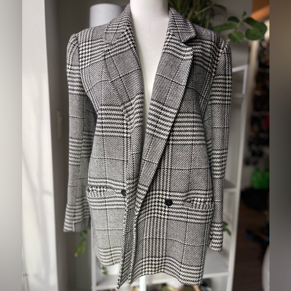 Vintage United Colors of Benetton Blazer